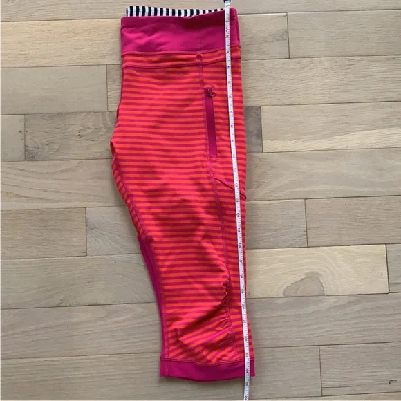 Rare Lululemon leggings nwot